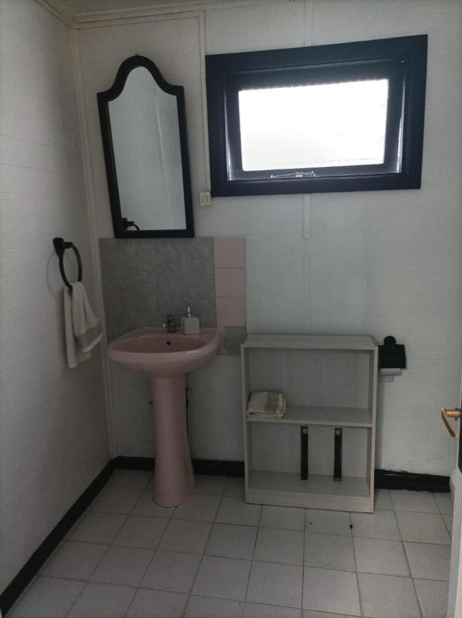 Alojamiento Emilia House Punta Arenas Dış mekan fotoğraf