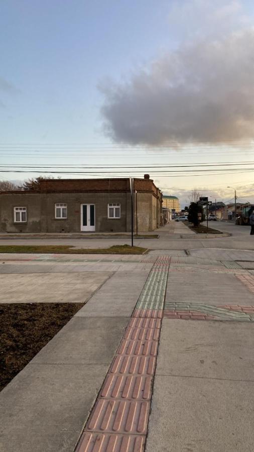Alojamiento Emilia House Punta Arenas Dış mekan fotoğraf