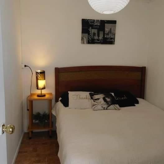 Alojamiento Emilia House Punta Arenas Dış mekan fotoğraf