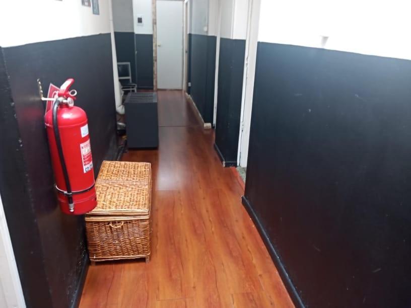 Alojamiento Emilia House Punta Arenas Dış mekan fotoğraf