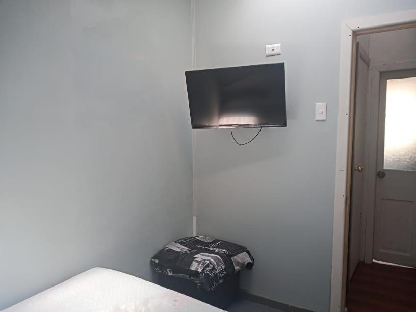 Alojamiento Emilia House Punta Arenas Dış mekan fotoğraf