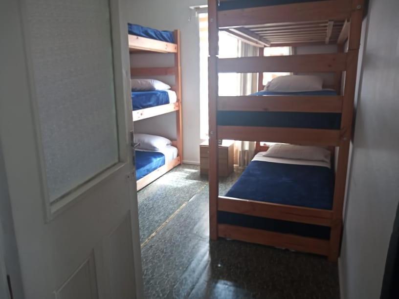 Alojamiento Emilia House Punta Arenas Dış mekan fotoğraf