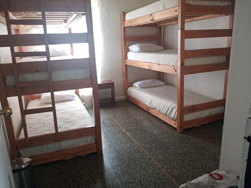 Alojamiento Emilia House Punta Arenas Dış mekan fotoğraf