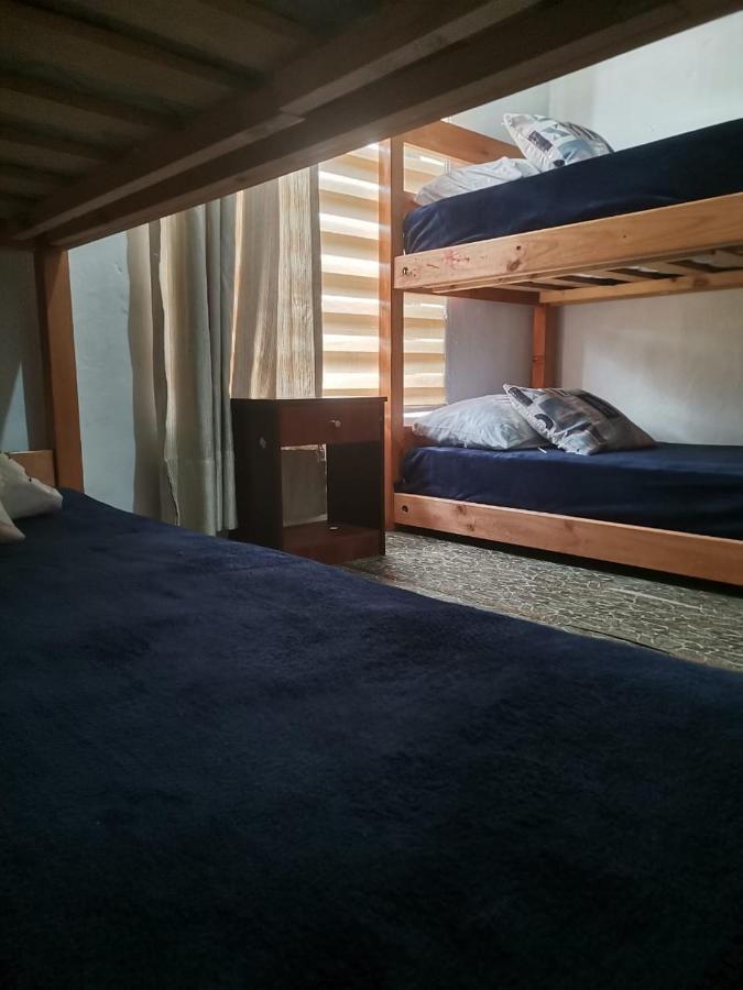 Alojamiento Emilia House Punta Arenas Dış mekan fotoğraf