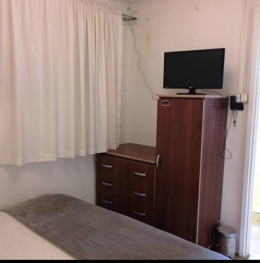 Alojamiento Emilia House Punta Arenas Dış mekan fotoğraf