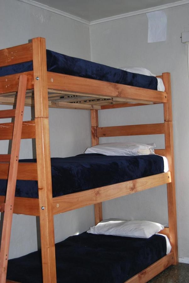 Alojamiento Emilia House Punta Arenas Dış mekan fotoğraf