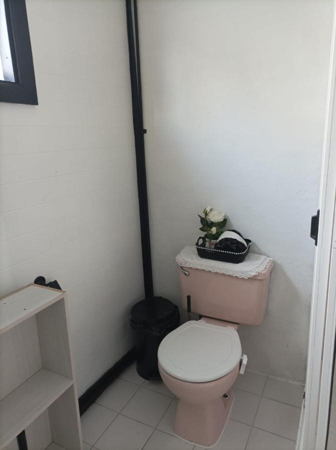 Alojamiento Emilia House Punta Arenas Dış mekan fotoğraf