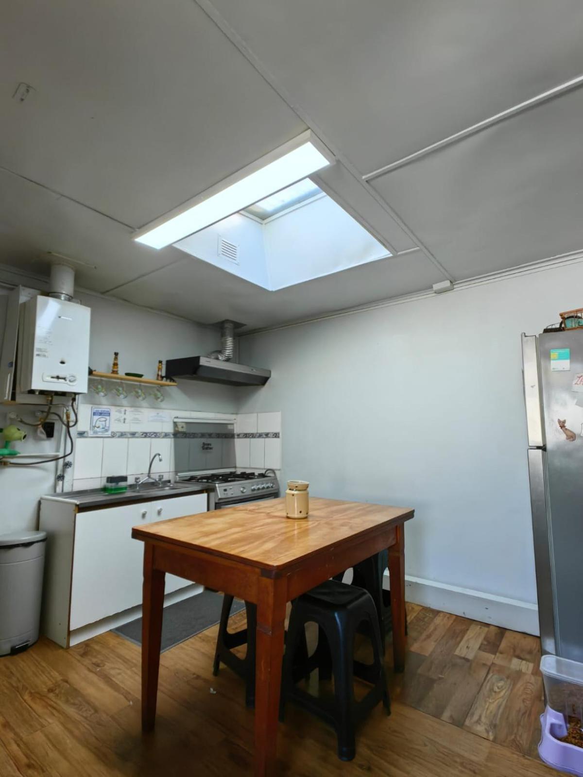 Alojamiento Emilia House Punta Arenas Dış mekan fotoğraf