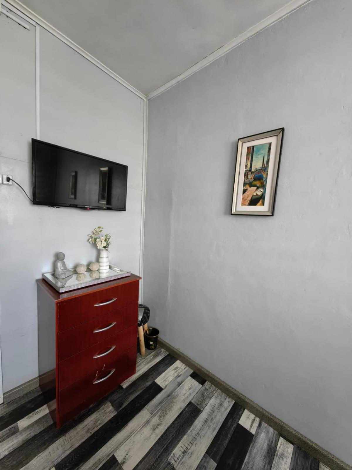 Alojamiento Emilia House Punta Arenas Dış mekan fotoğraf
