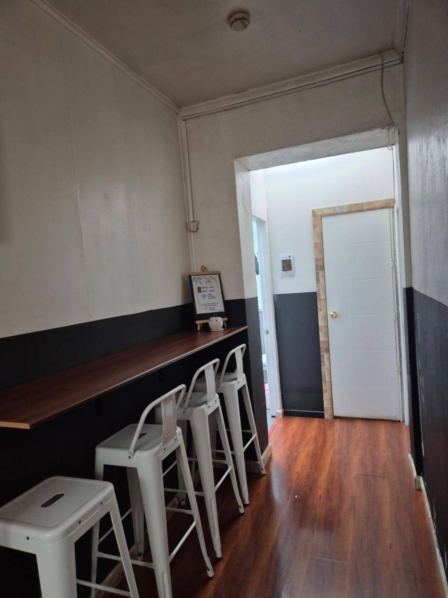 Alojamiento Emilia House Punta Arenas Dış mekan fotoğraf