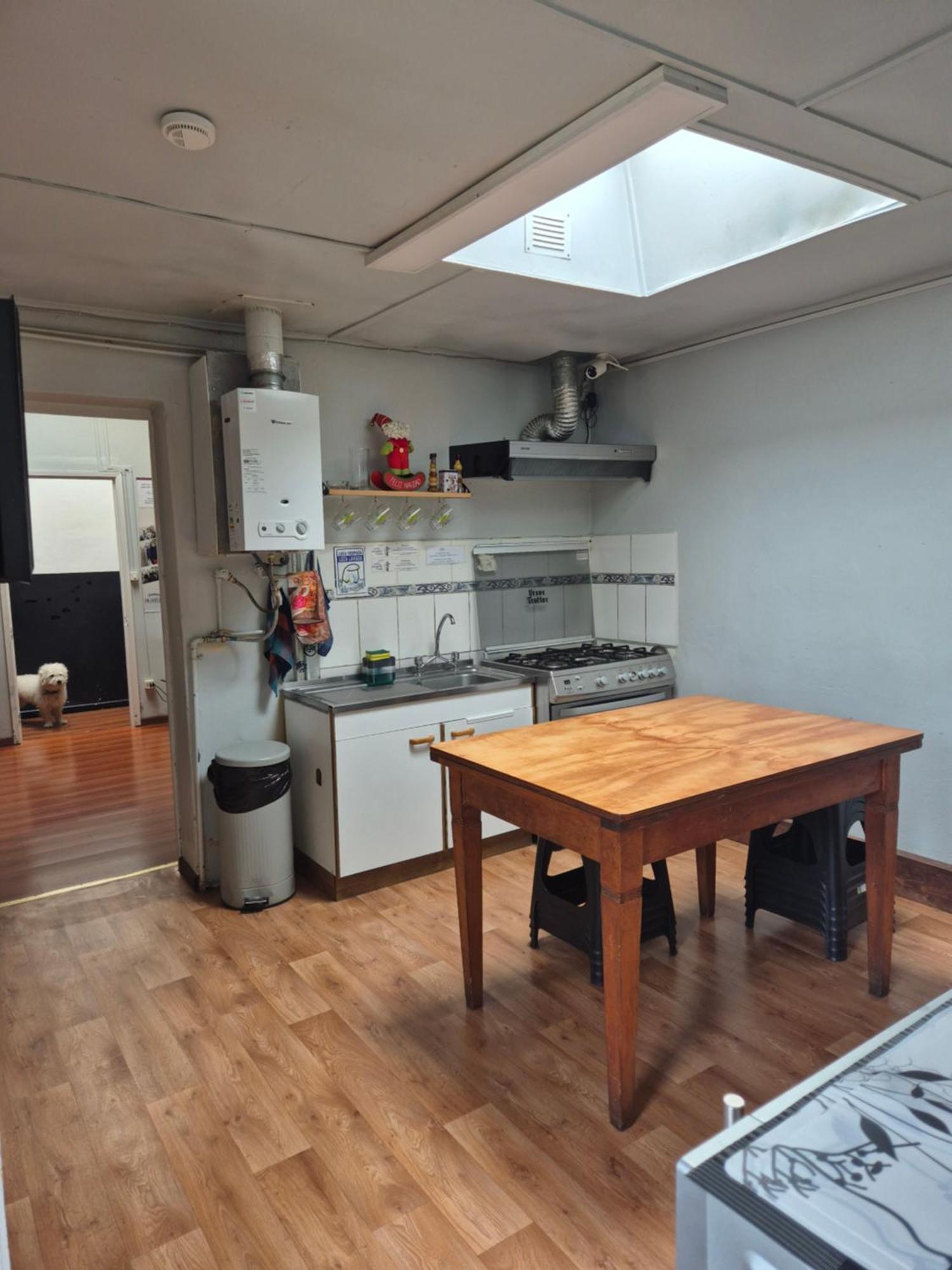Alojamiento Emilia House Punta Arenas Dış mekan fotoğraf