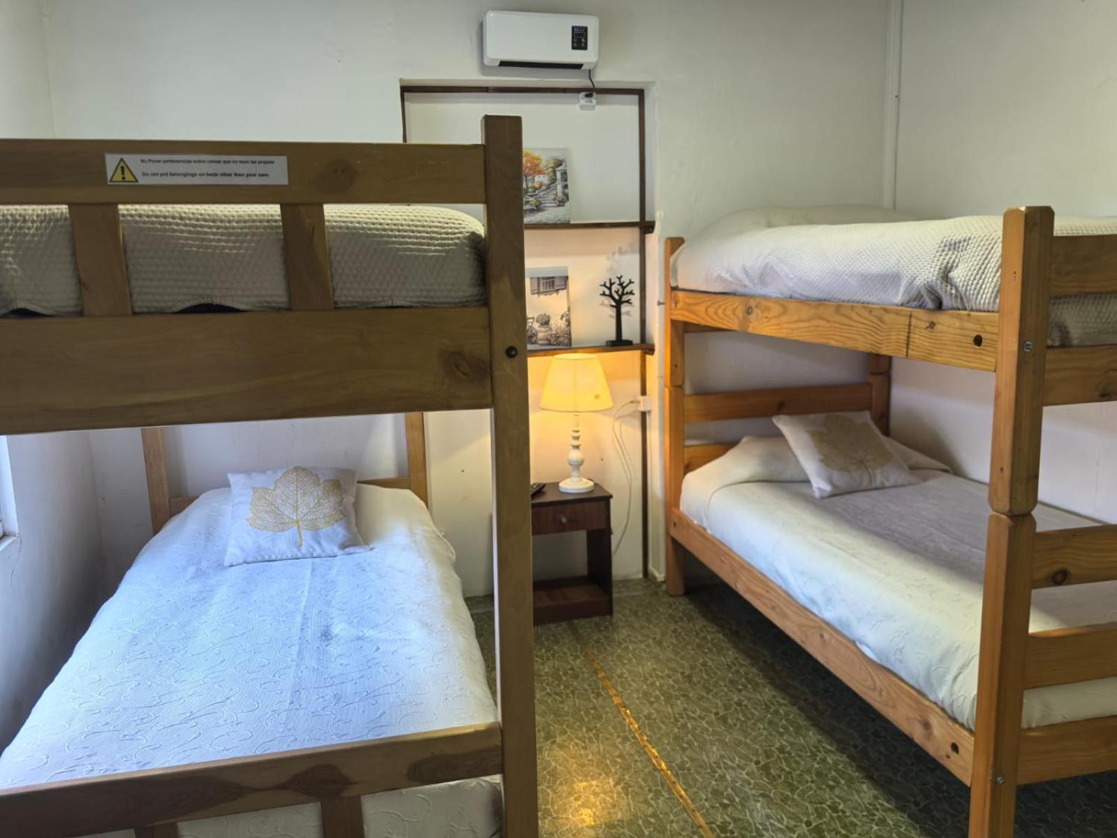 Alojamiento Emilia House Punta Arenas Oda fotoğraf