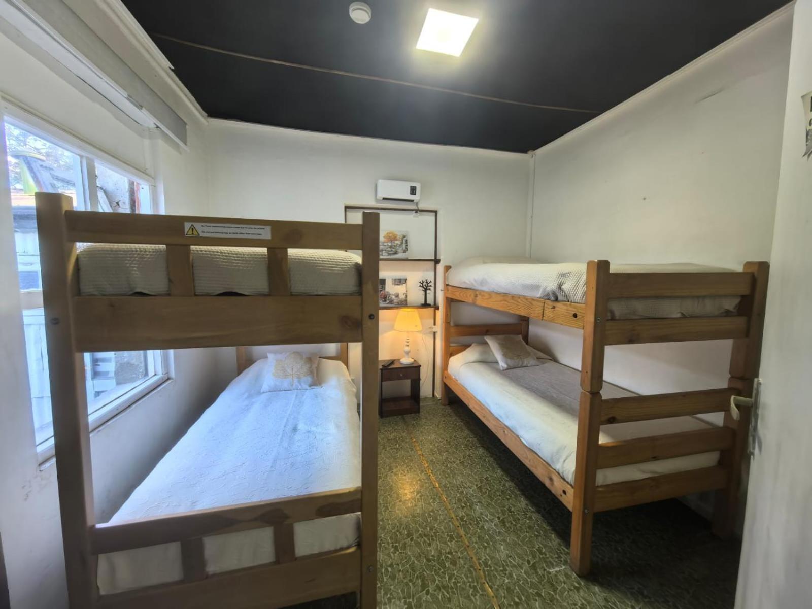 Alojamiento Emilia House Punta Arenas Oda fotoğraf
